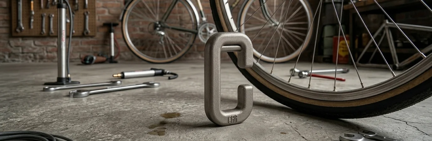 CHA tool at workshop